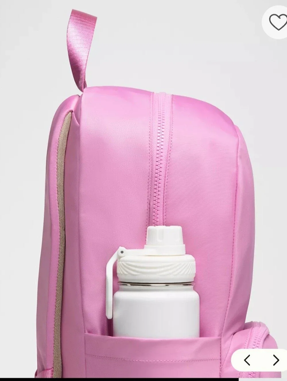 Lululemon 22L Everywhere Backpack - Sweet Sorbet